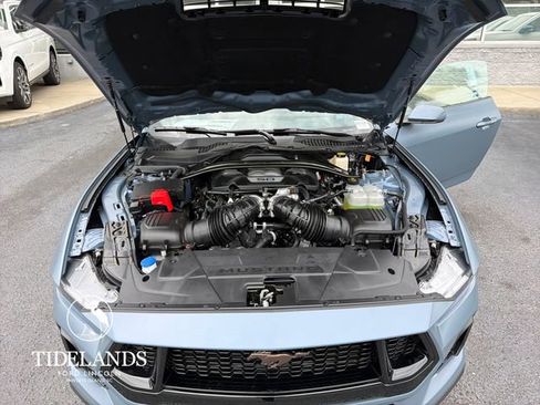 New 2026 Ford Mustang GT Premium RWD image 25