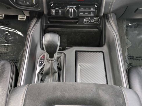 Used 2024 RAM 1500 TRX AWD/4WD image 19