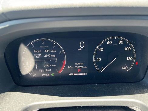 Used 2025 Honda Odyssey EX-L image 18
