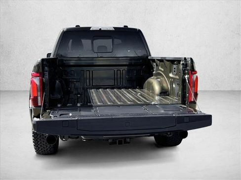 Used 2025 Ford F150 Raptor image 7