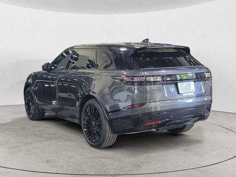 New 2026 Land Rover Range Rover Velar Dynamic SE image 3