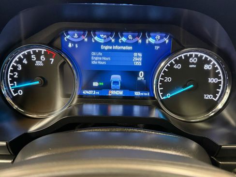 Used 2022 Ford F150 XLT w/ Equipment Group 302A High AWD/4WD image 17