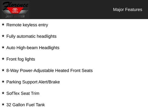 Used 2023 Toyota Tundra SR5 w/ SR5 Premium Package image 5