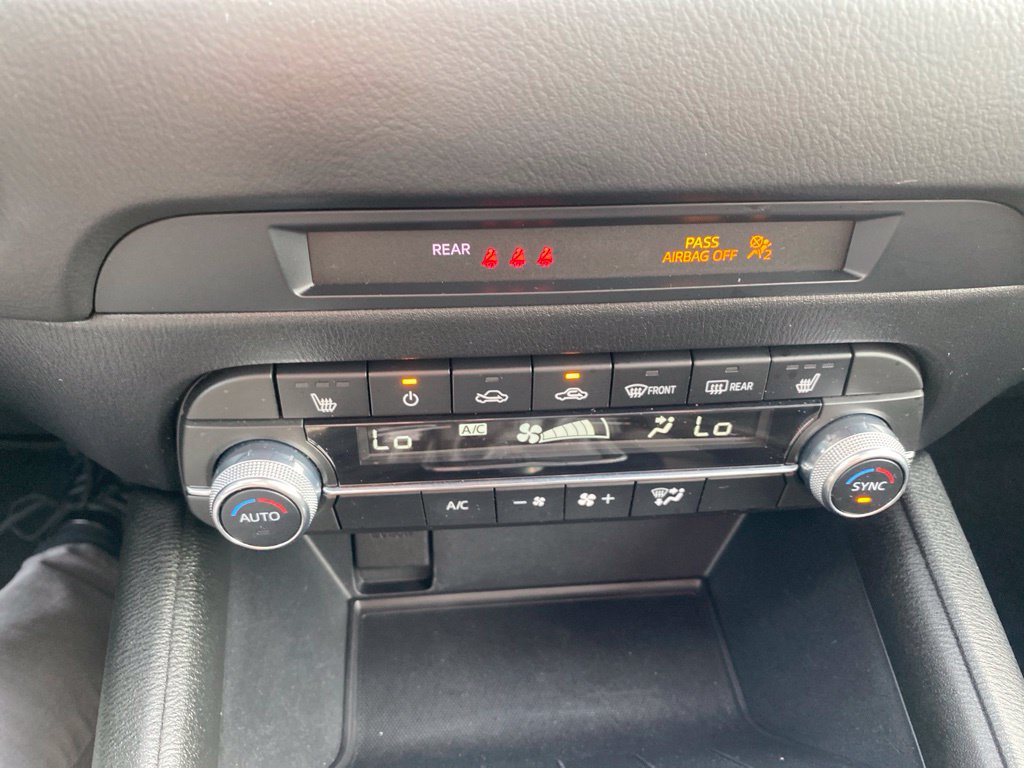 Used 2019 MAZDA CX-5 Touring AWD/4WD image 18