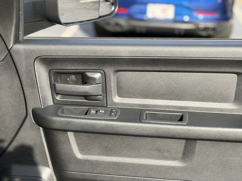 Used 2022 RAM 2500 Tradesman image 36