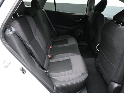 Used 2022 Subaru Outback Premium image 23
