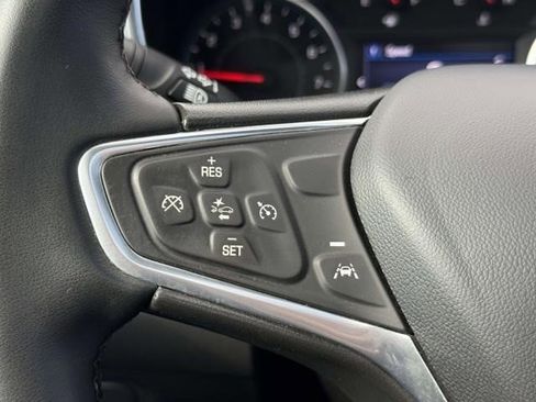 Certified 2023 Chevrolet Equinox LT image 23