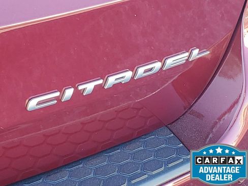 Used 2022 Dodge Durango Citadel image 42