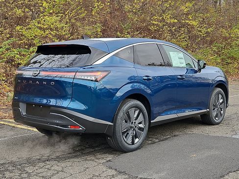 New 2026 Nissan Murano SL image 6