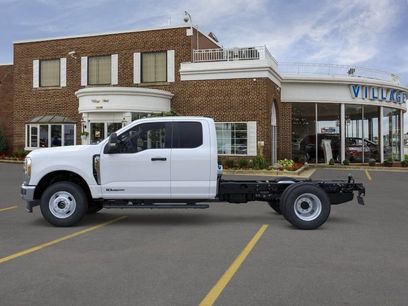 New 2025 Ford F350 XLT w/ XLT Value Package