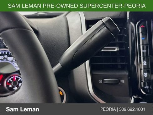 Used 2026 RAM 2500 Big Horn AWD/4WD image 17