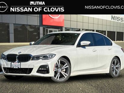 Used 2020 BMW 330i Sedan w/ M Sport Package