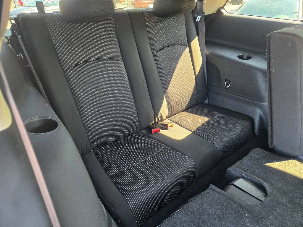 Used 2020 Dodge Journey SE w/ SE Popular Equipment Group FWD image 15