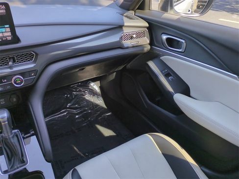 Used 2024 Acura Integra A-Spec image 17