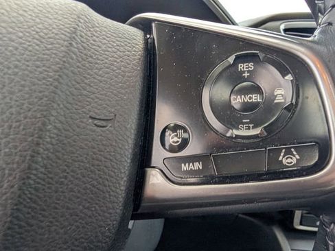 Used 2022 Honda CR-V Touring image 14