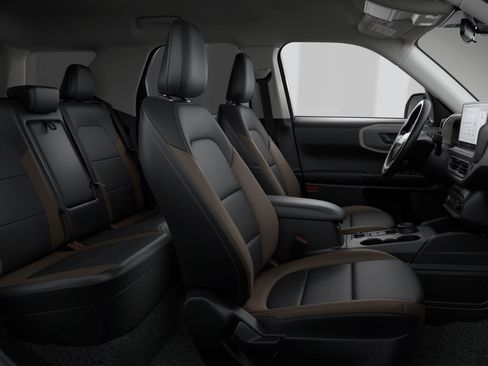 New 2026 Ford Bronco Sport Big Bend AWD/4WD image 6