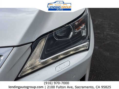 Used 2019 Lexus RX 350 FWD image 7