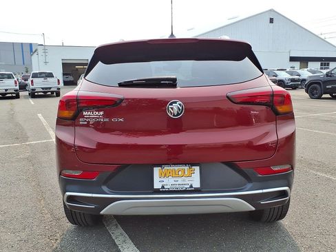 Used 2023 Buick Encore GX Essence w/ Experience Buick Package AWD/4WD image 5