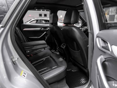 Used 2016 Audi Q3 2.0T Premium Plus w/ Technology Package image 33