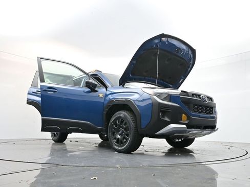 New 2026 Subaru Forester Wilderness image 33