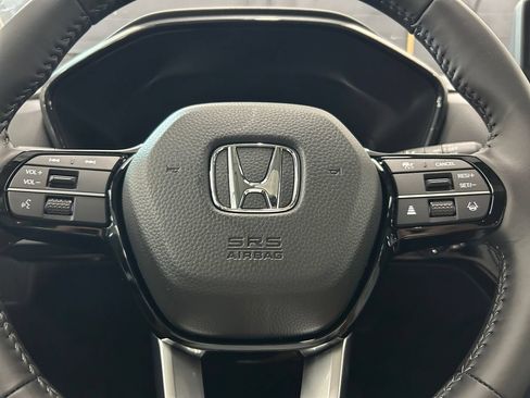 New 2026 Honda CR-V EX-L image 23
