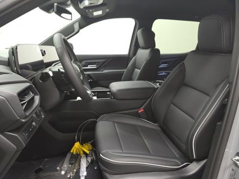 New 2026 Chevrolet Silverado EV LT image 20