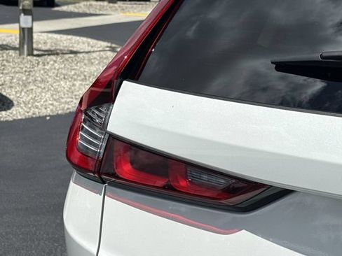 New 2026 Honda CR-V EX-L image 14