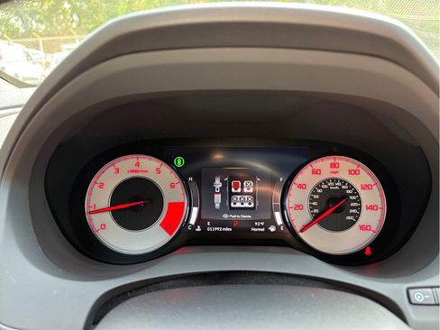 Used 2025 Acura RDX A-Spec AWD/4WD image 27