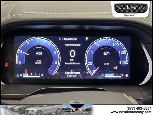 Used 2022 Jeep Grand Cherokee Overland image 19