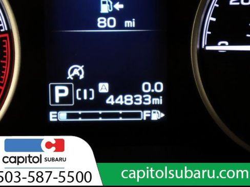Used 2021 Subaru Forester Premium w/ Popular Package #1 image 18