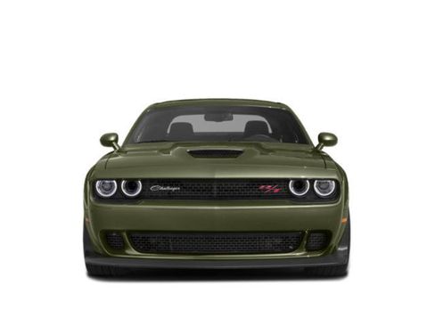 Used 2020 Dodge Challenger R/T Scat Pack RWD image 7