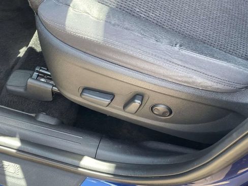 Used 2022 Hyundai Santa Fe SEL FWD image 21