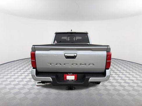New 2026 Toyota Tacoma Limited image 6