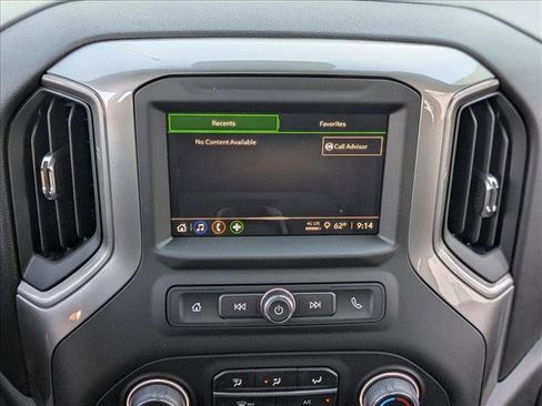 New 2026 Chevrolet Silverado 2500 W/T image 14