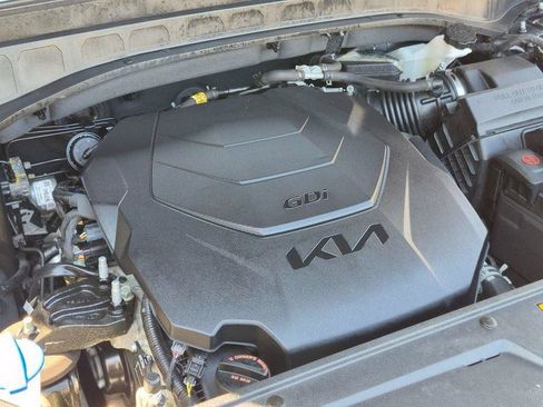 Certified 2024 Kia Telluride SX X-Line AWD/4WD image 35