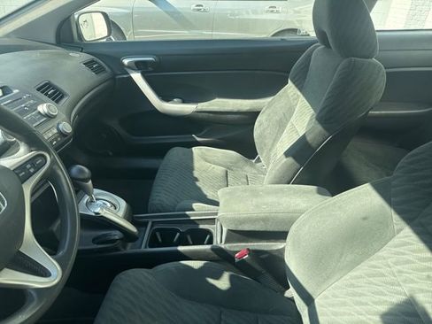 Used 2010 Honda Civic EX image 6
