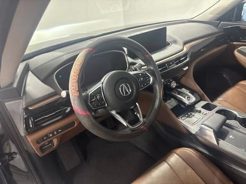 Used 2022 Acura MDX FWD w/ Technology Package image 13