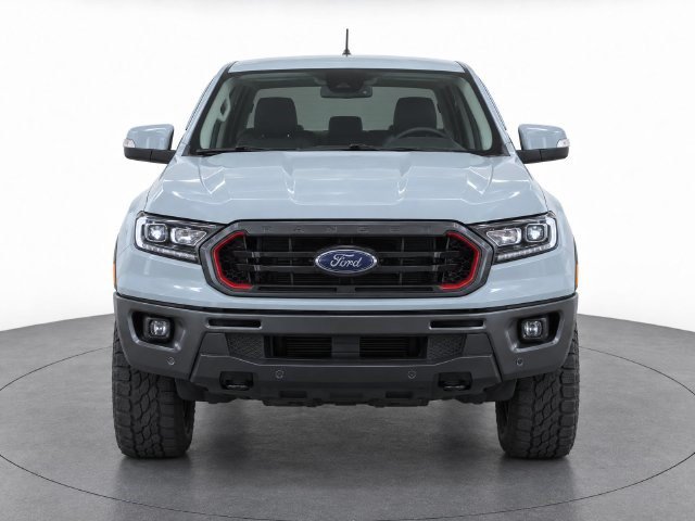 Used 2022 Ford Ranger Lariat w/ Tremor Off-Road Package AWD/4WD image 8