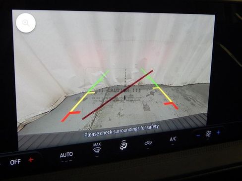 New 2025 Ford Maverick XL w/ Equipment Group 102A image 24