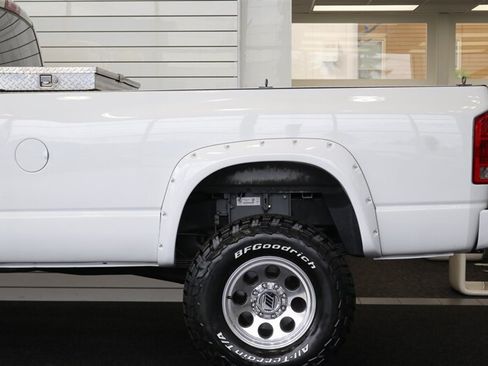 Used 2003 Dodge Ram 2500 Truck SLT AWD/4WD image 56