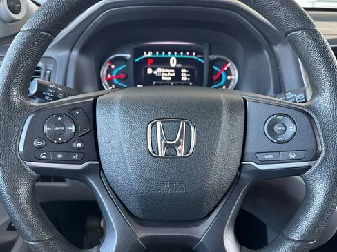 Certified 2020 Honda Pilot EX image 29