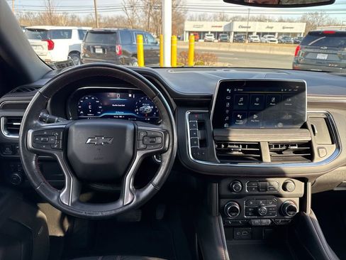 Used 2022 Chevrolet Tahoe RST w/ Luxury Package image 24