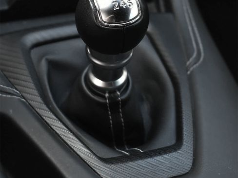 Used 2024 Ford Mustang GT Premium w/ GT Performance Package RWD image 20