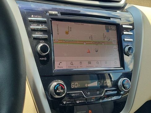 Certified 2022 Nissan Murano SL FWD image 27