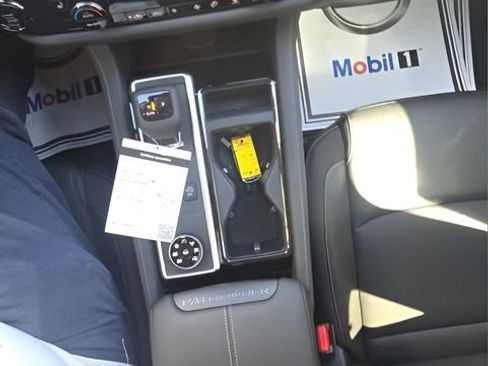 New 2026 Nissan Pathfinder SL image 19