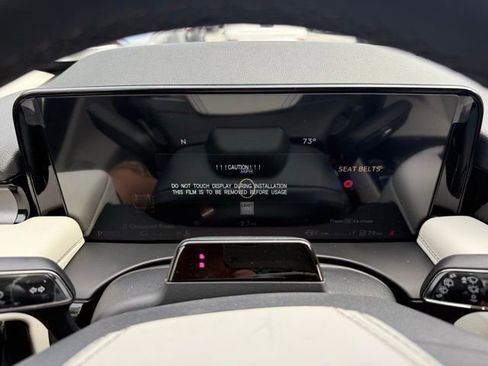 New 2025 Lincoln Aviator 2WD image 7