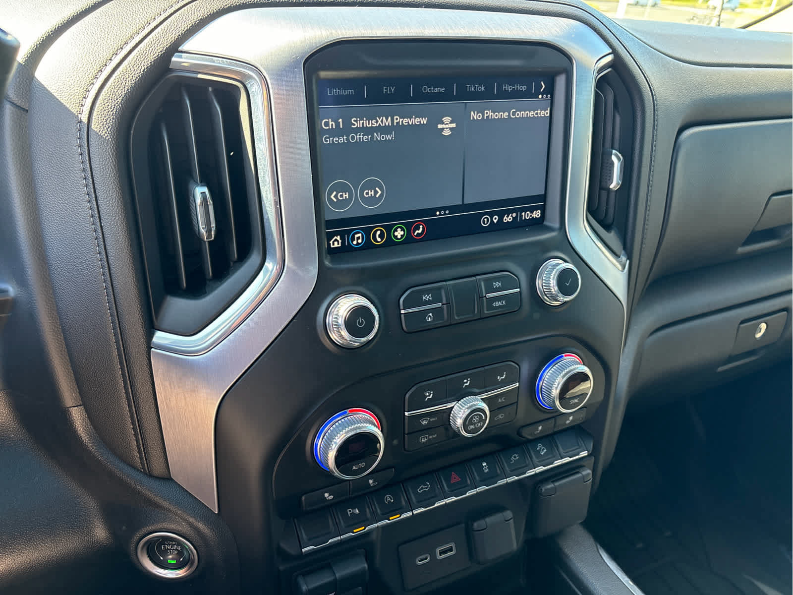 Certified 2021 GMC Sierra 1500 Elevation AWD/4WD image 11