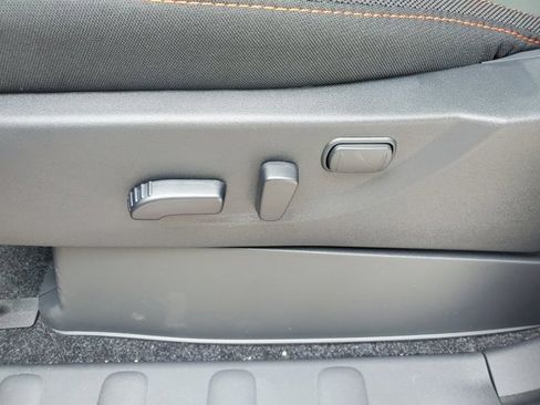 New 2026 Nissan Frontier PRO-4X w/ Pro-4x Convenience Package image 10