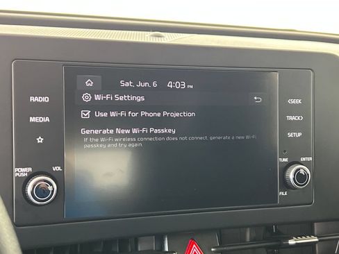 Used 2023 Kia Sportage LX FWD image 33