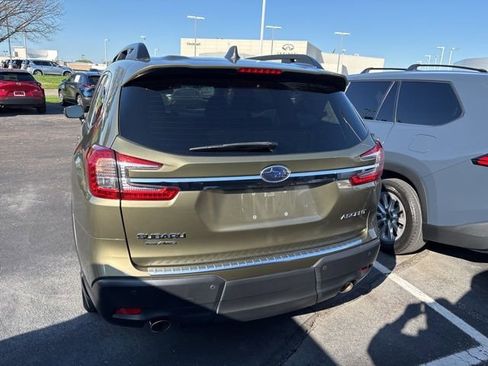Used 2023 Subaru Ascent Premium w/ Convenience Package image 6